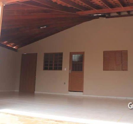 Estancia 5 Minutos Villa Olimpia Ngoại thất bức ảnh