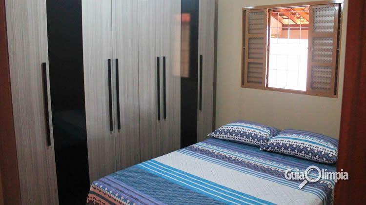 Estancia 5 Minutos Villa Olimpia Ngoại thất bức ảnh