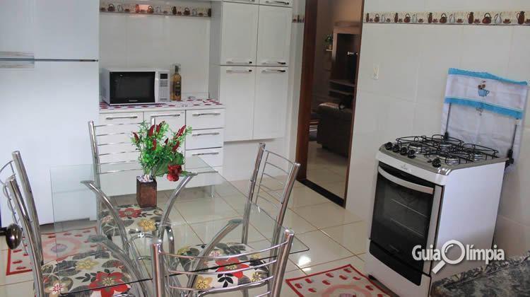Estancia 5 Minutos Villa Olimpia Ngoại thất bức ảnh