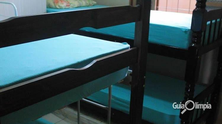 Estancia 5 Minutos Villa Olimpia Ngoại thất bức ảnh