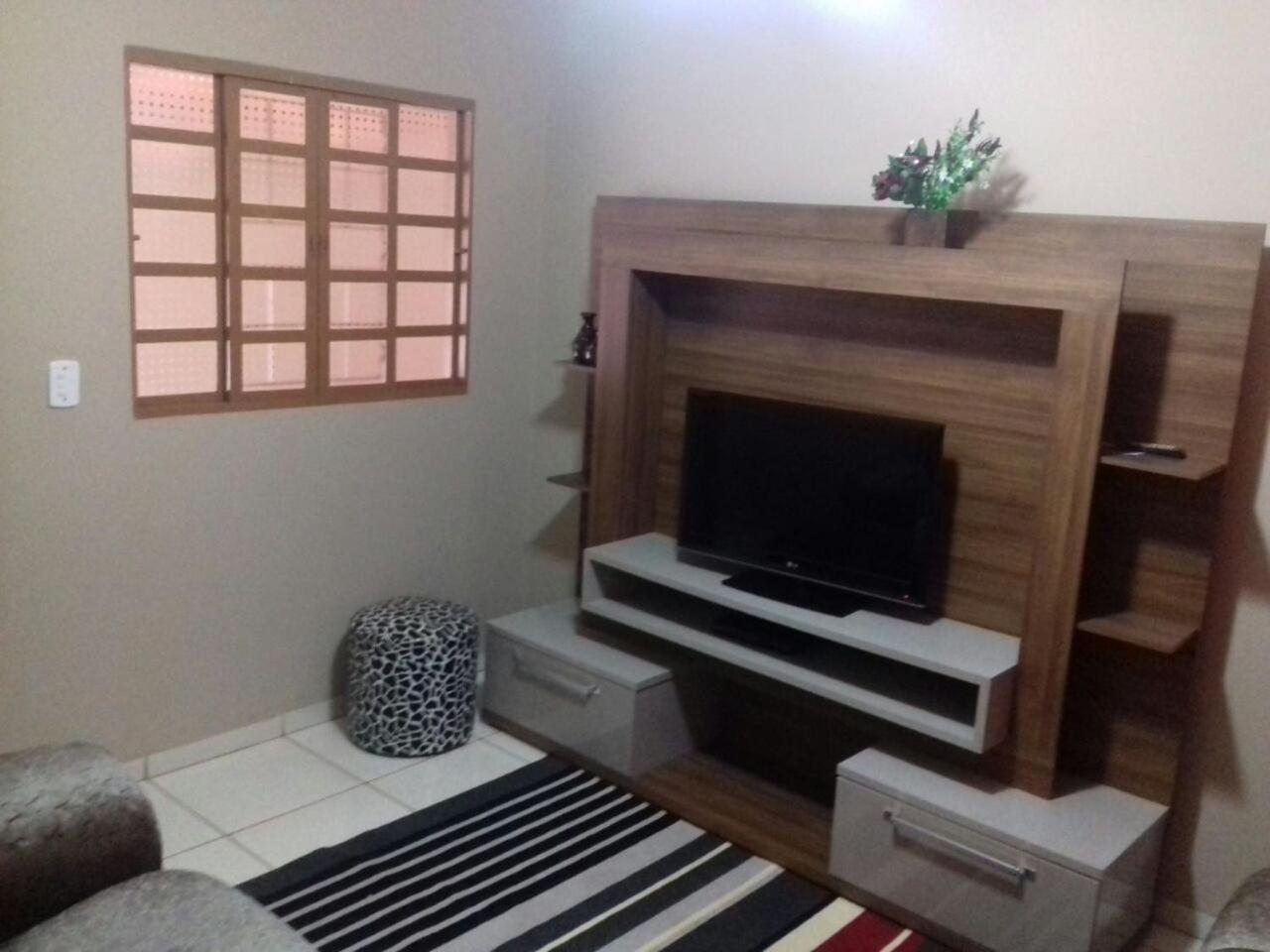 Estancia 5 Minutos Villa Olimpia Ngoại thất bức ảnh